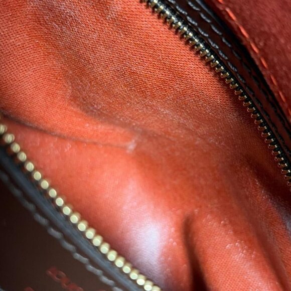 Louis Vuitton Boston Bag Damier Greenwich PM - Picture 11 of 12